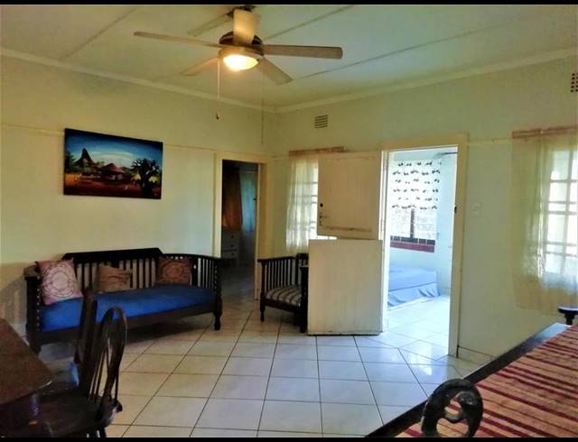 3 BEDROOM PROPERTY TO RENT IN FREELAND PARK